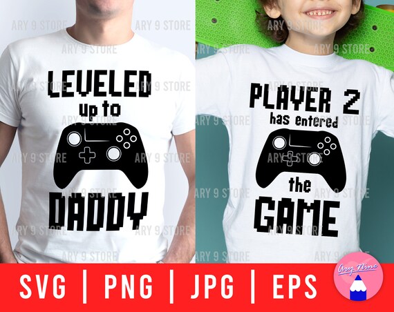 Player 1. t shirt player 1 player number one' Sticker