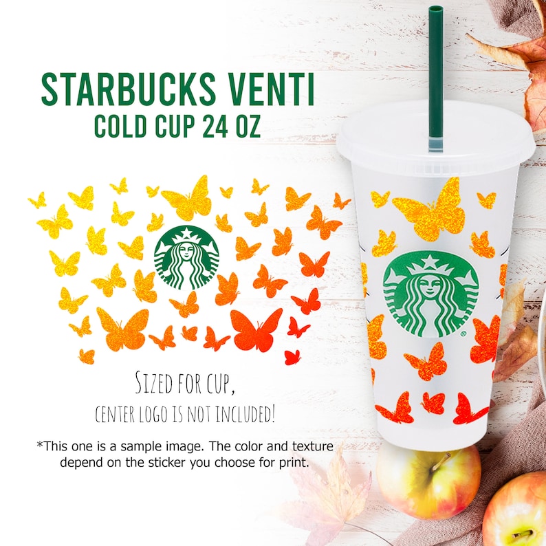 Free Free 256 Butterfly Svg Starbucks Cup SVG PNG EPS DXF File