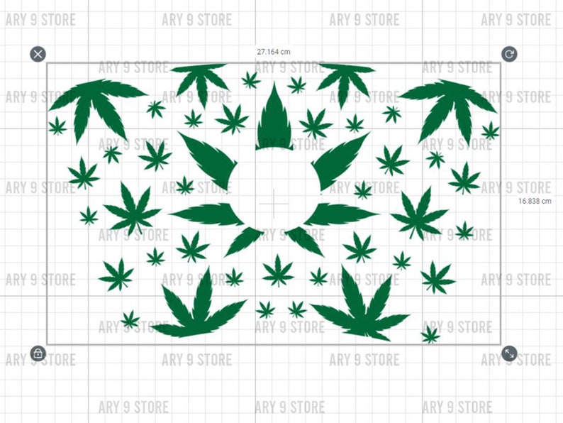 Download Full Wrap Weed Cannabis Starbucks Venti Cold Cup 24oz Svg Png Eps Weed Quotes Starbuck Wrap Svg Digital File For Cricut Drawing Illustration Art Collectibles Senerval Eu