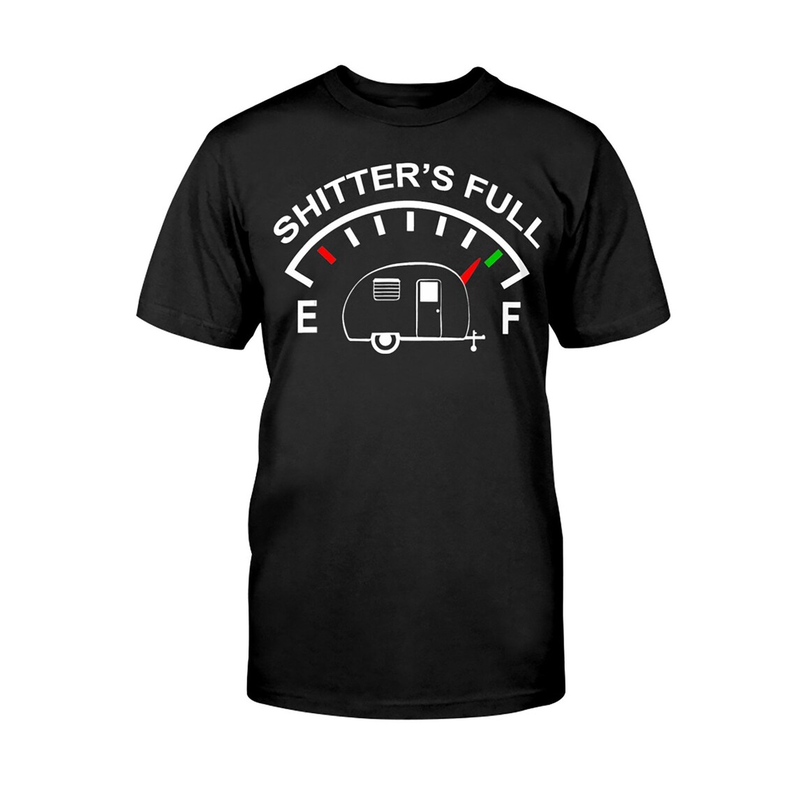 the shitters full shirt