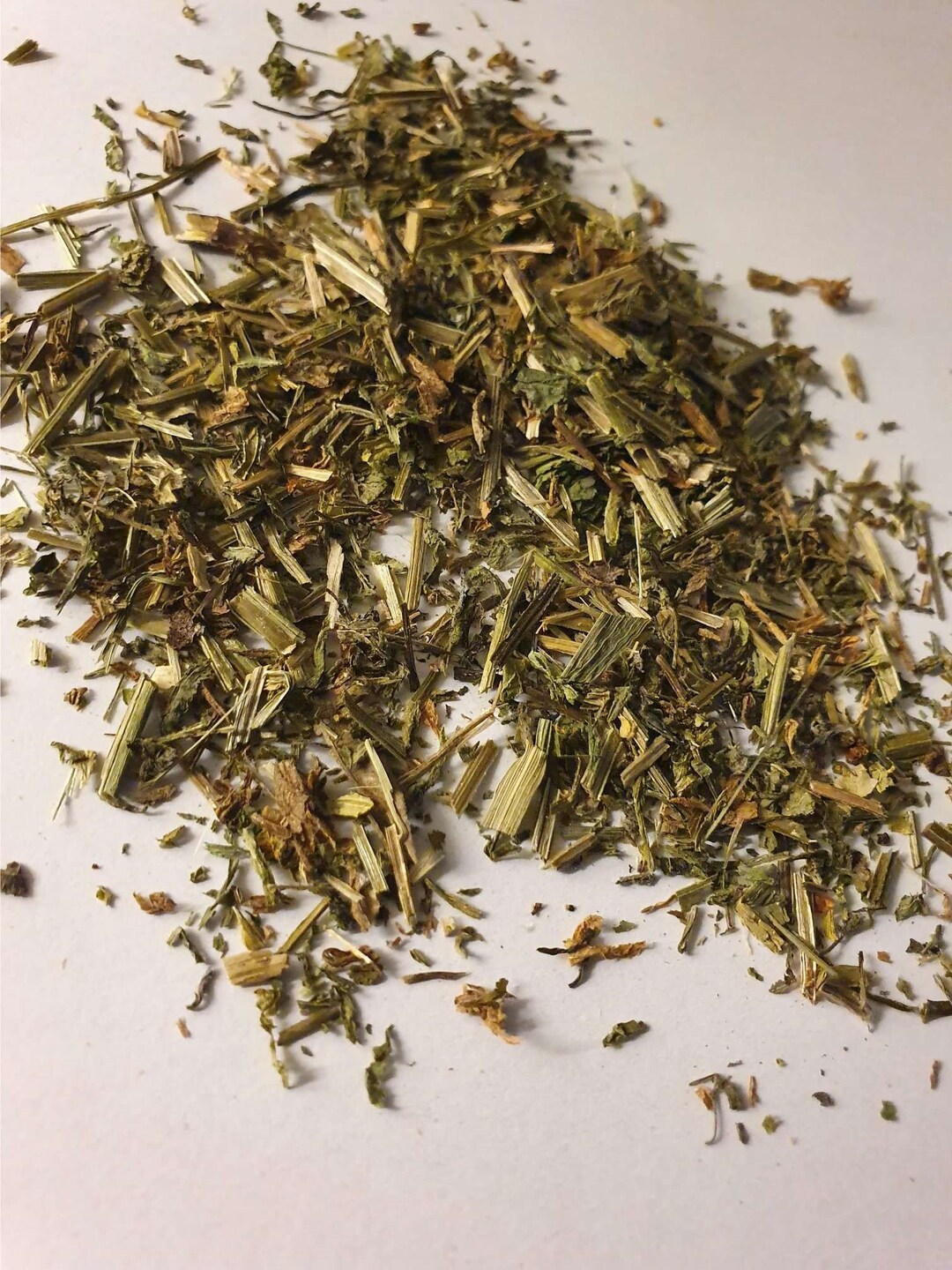 Cleavers Dried Herb/capsules immune System Boostlymphatic System