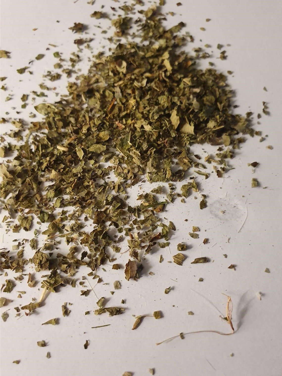 Blackberry Leaves Dried herb tea Etsy