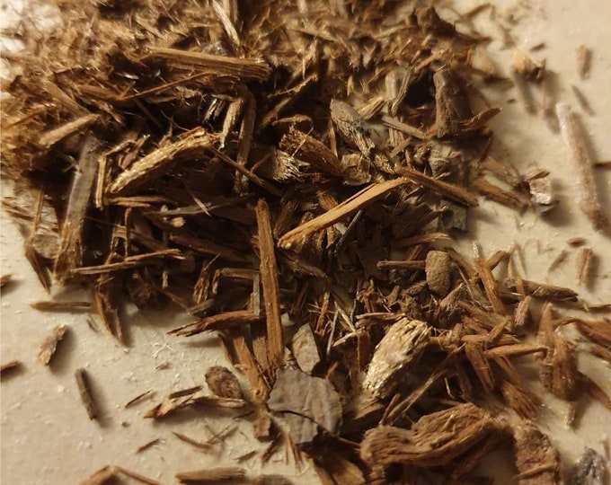 Yohimbe Bark aphrodisiac Dried Herb Etsy