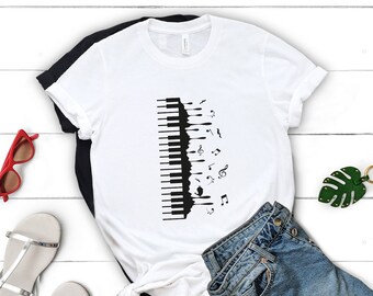 Cool Musician T-shirt