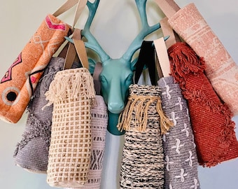 ensacarhi wine tote bolsa