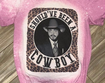 Post Malone Should Have Been a Cowboy 