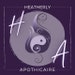 Heather Leigh Apothicaire
