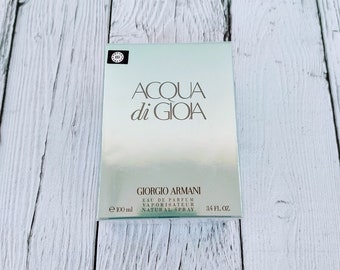 Acqua Di Gioia Etsy Acqua Di Gioia Etsy