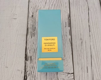 Parfum Box Boxed Etsy