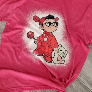 Bad bunny | Cute Bad Bunny | Best Bad Bunny Shirt | Best Bad Bunny Shirt Cartoon | Super Soft Shirt