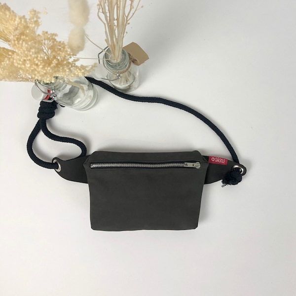 Säckle - Micro - Breast bag - Belt bag