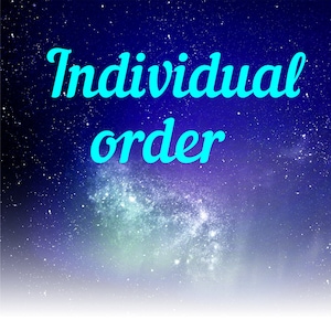 individual order