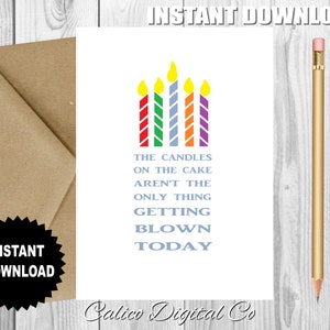 Naughty Birthday Card for Him,Raunchy Birthday Card Husband, Dirty Boyfriend Birthday, Witty Birthday, Raunchy Birthday Gift, Rude Birthday