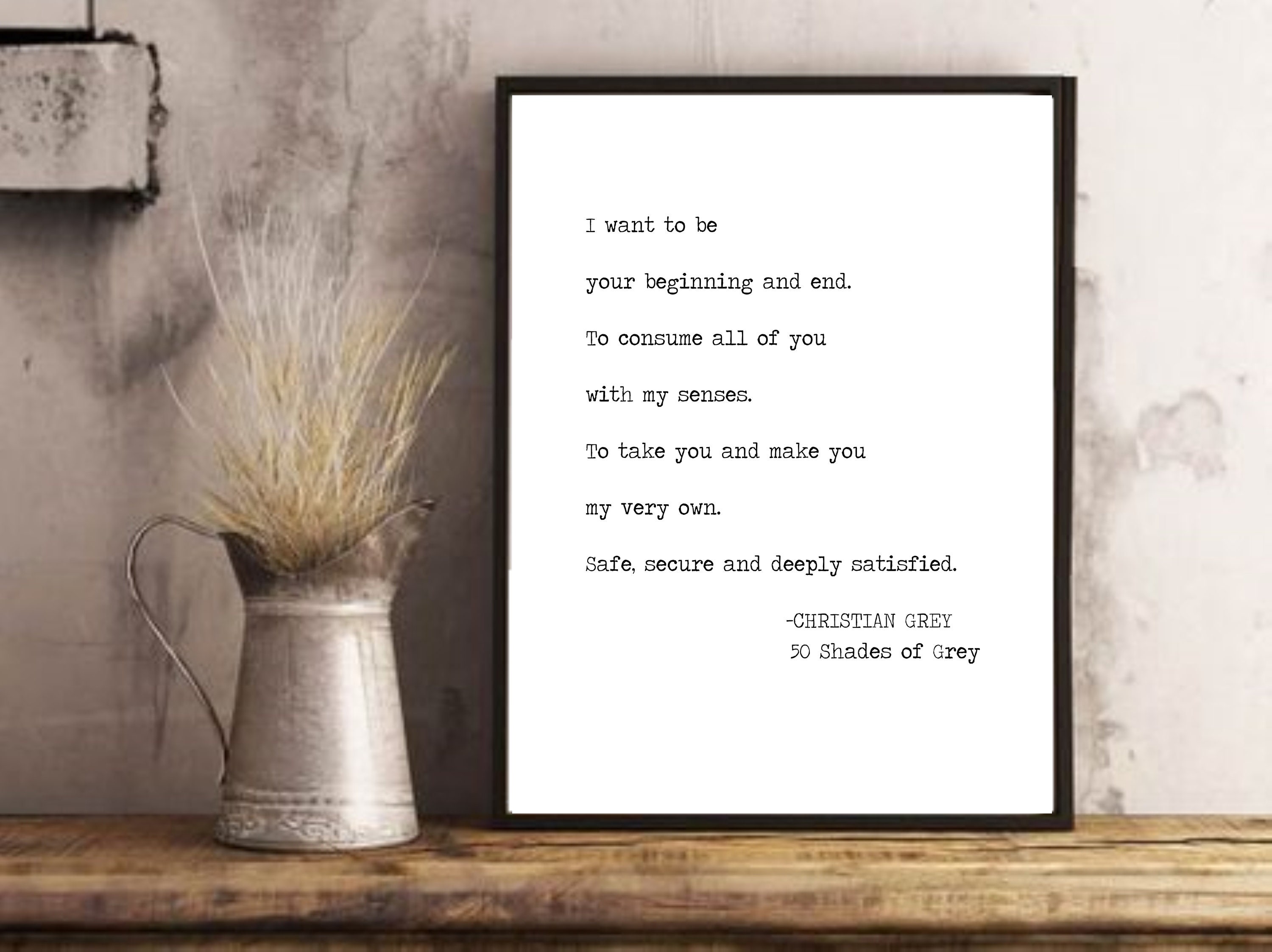 Quote Card Christian Grey Instant Download 50 Shades Of Grey Etsy Quote Card Christian Grey Instant Download 50 Shades Of Grey Etsy