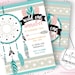 see more listings in the Kids Party Invitations section