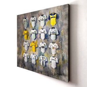 Leeds Shirts - A Peacocks Collection