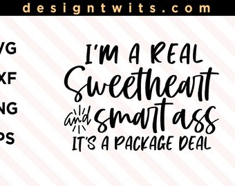 Download Sweetheart Svg Etsy