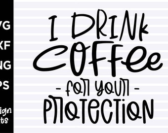 Download Drink Coffee Svg Etsy