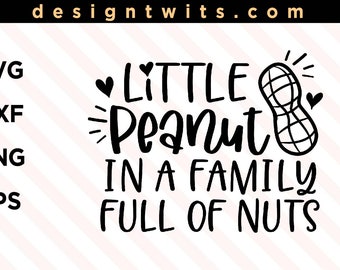 Download Peanut Svg Etsy