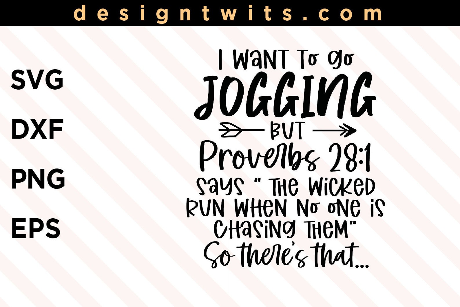 I Wanted To Go Jogging Proverbs 28 Crewneck Sweatshirt – That's A Cool Tee I Wanted To Go Jogging Proverbs 28 Crewneck Sweatshirt – That's A Cool Tee