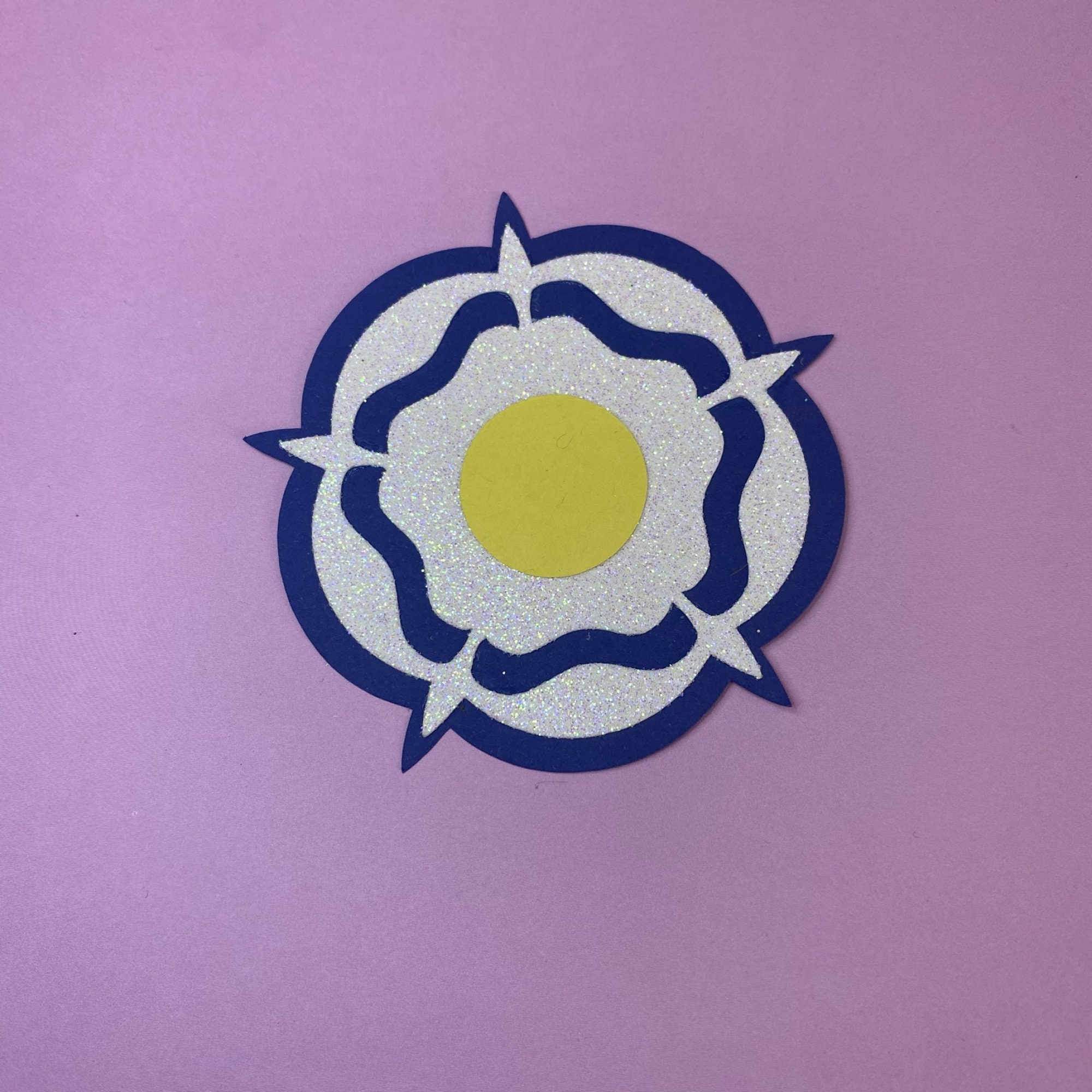Leeds United Themed Cupcake Toppers Personalised with Age Etsy