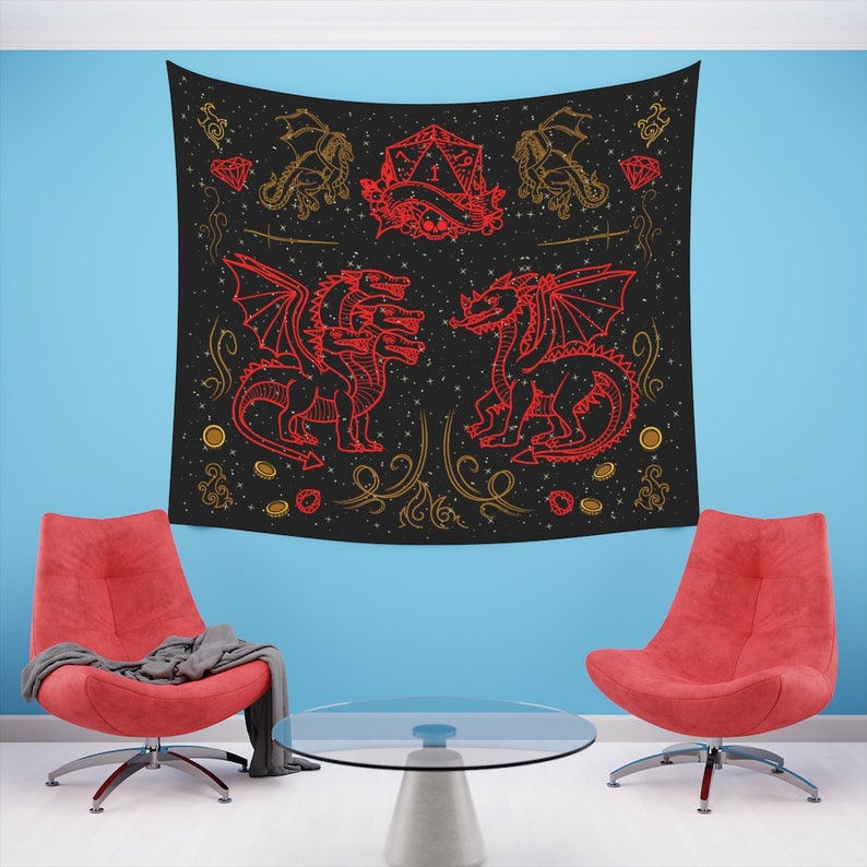 Tapisserie Murale Personnalisée 104x88 Cm – Photo Originale, Texte Customisé