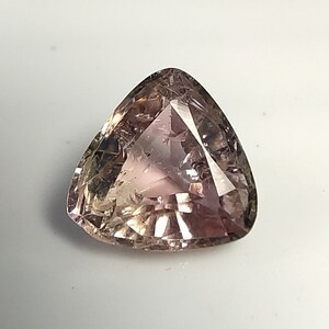 Natural Pink Tourmaline, Pink Tourmaline,  Tourmaline, Handmade Item, Gemstone, 9X9mm, AAA, Faceted Tourmaline, Gemstone For Jewelry, PT225