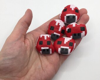 Mooshroom Cow Etsy