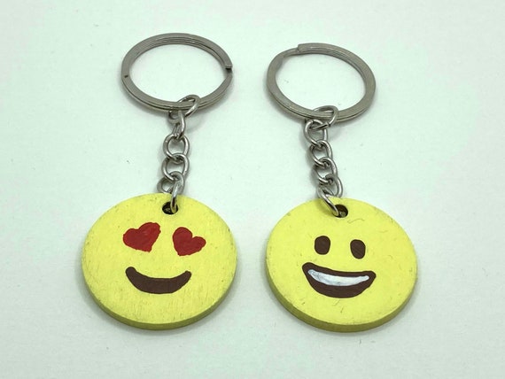 Funny keyrings best sale
