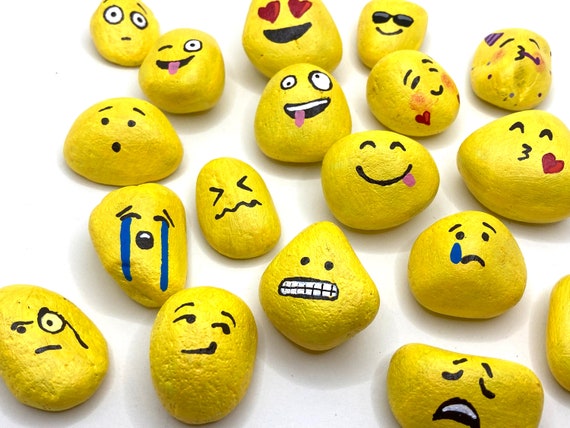 Personalized Choose Your Own Emoji Full Zip Hoodie