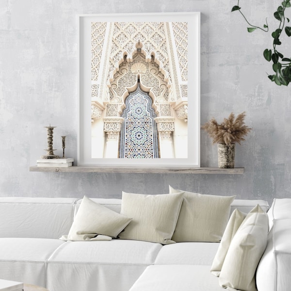 Cheap Moroccan Decor - Etsy