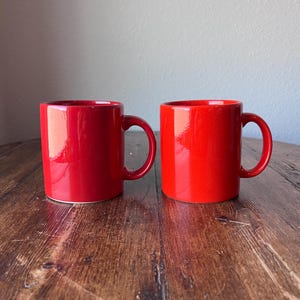 Waechtersbach cup - Etsy 日本