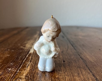 リヤドロ 羊飼いの少年 5485 新品同様 箱入り スペイン製 - Etsy 日本