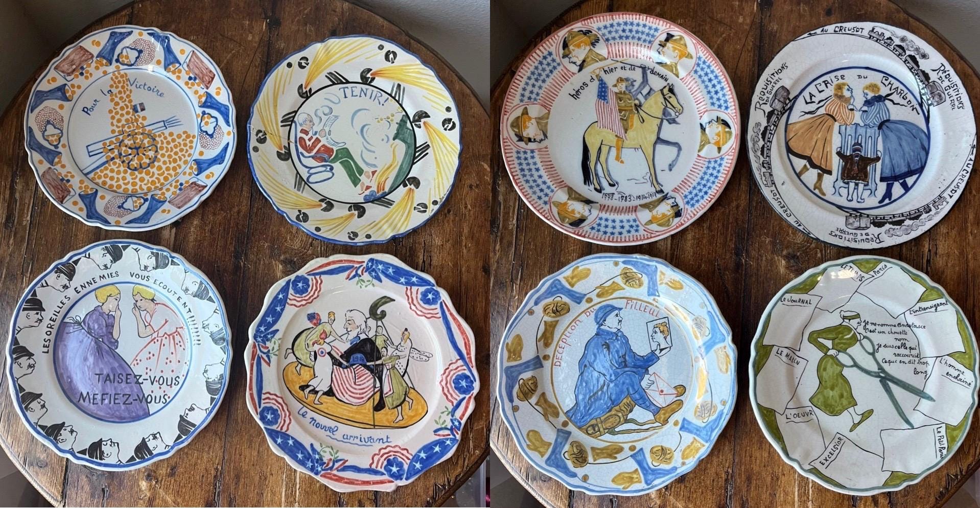 Hb quimper pottery - Etsy 日本