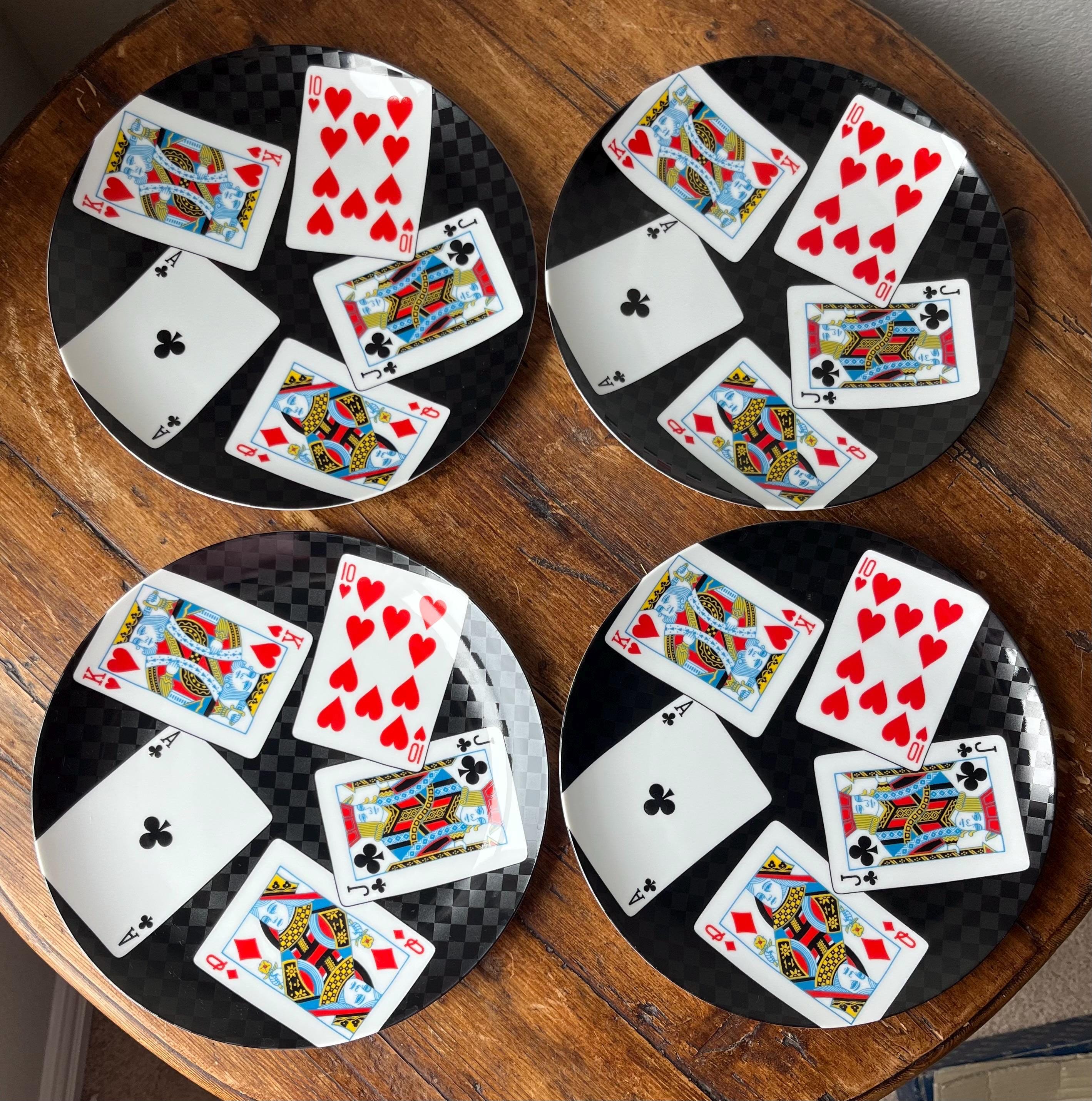 playing cards plate の小皿8枚セット １箇所欠け有り il_fullxfull.6274233378_6yxv.jpg