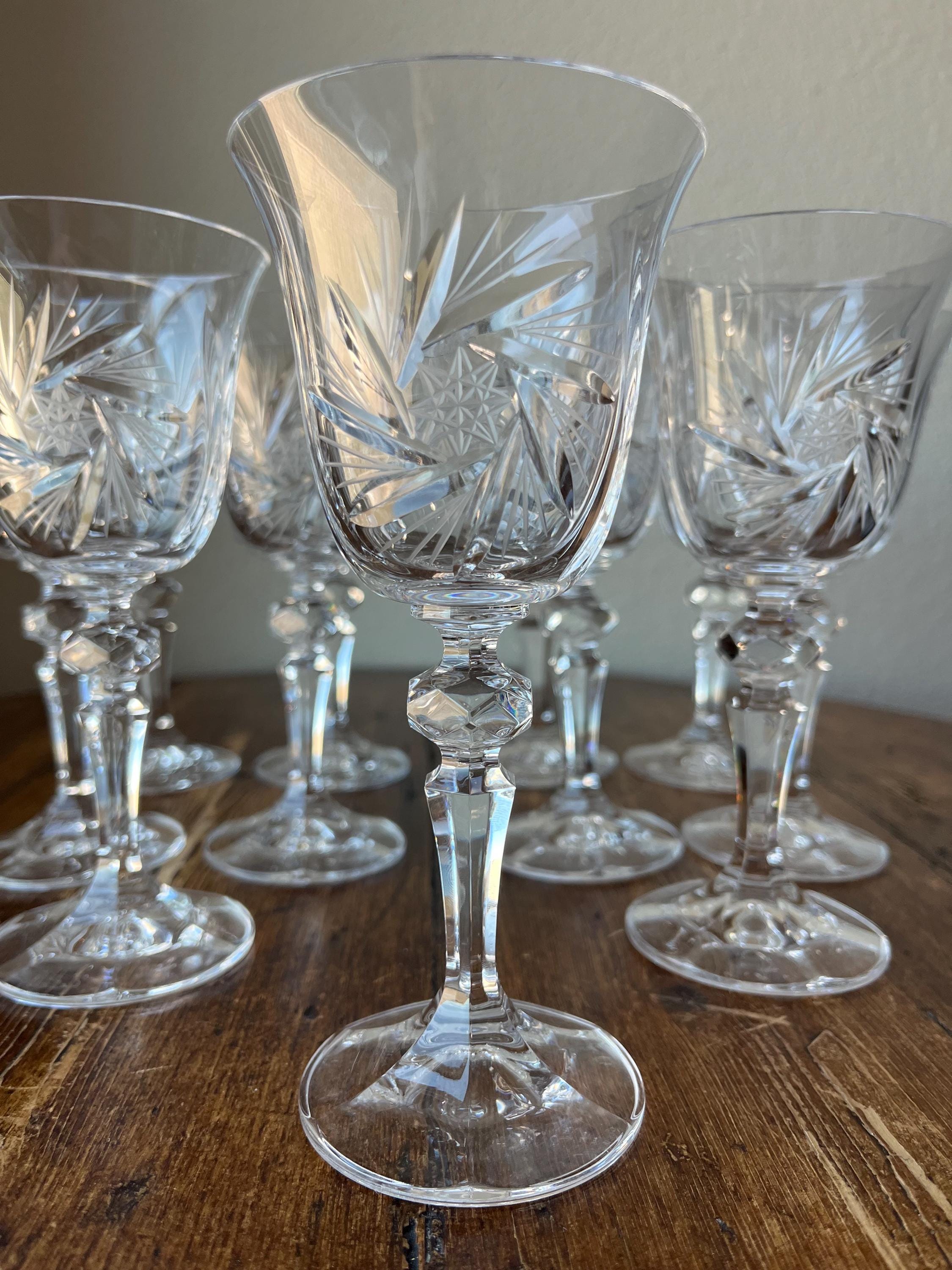 ON_ink　ボヘミアクリスタル Amazon | ボヘミア ボヘミアクリスタル クリスタル ワイングラス ペア