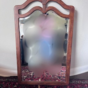 Drexel Heritage Mirrors - Etsy