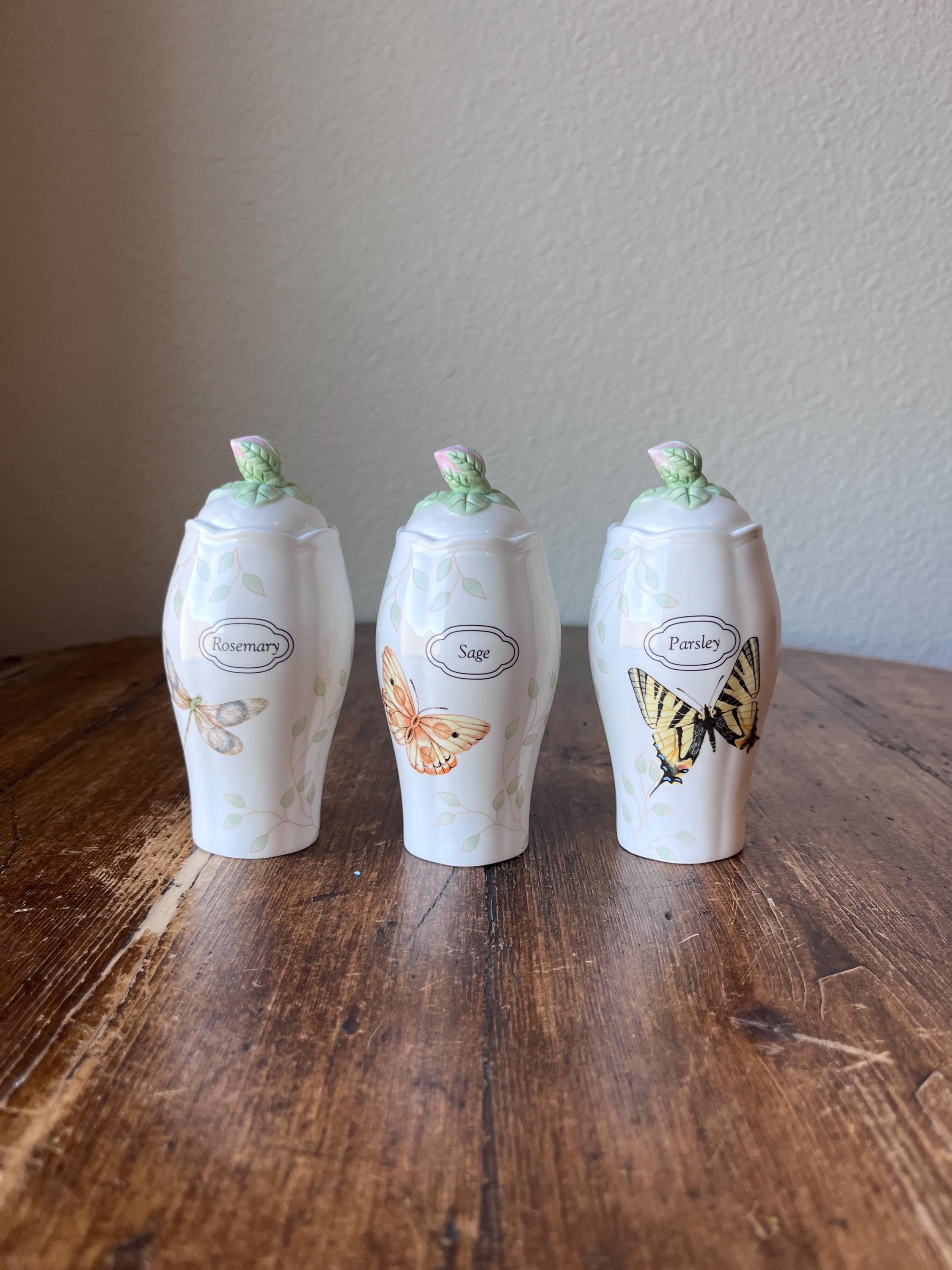 Lenox spice garden - Etsy 日本