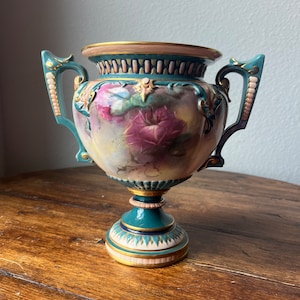 Royal worcester vase - Etsy 日本