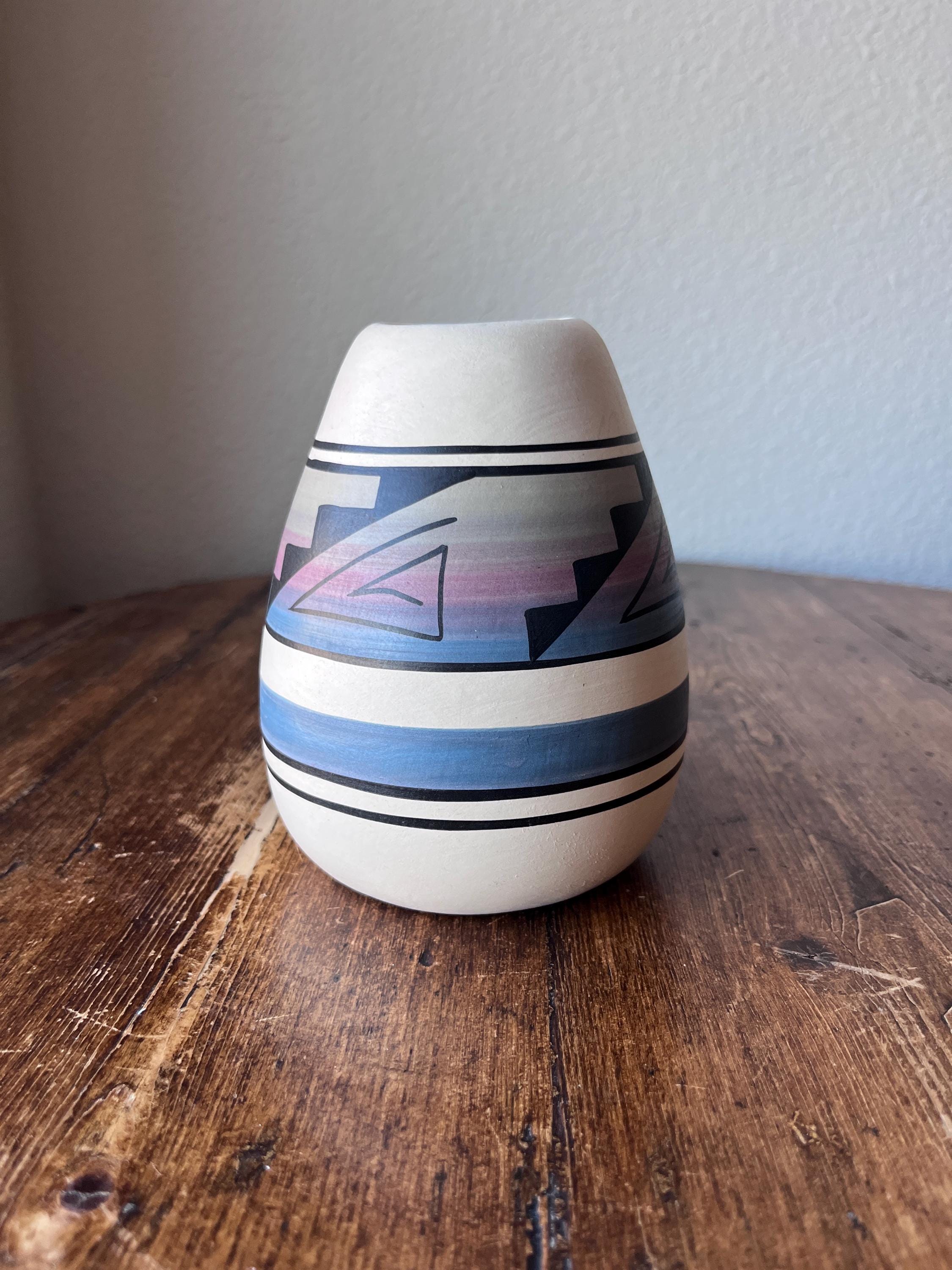 Navajo pottery - Etsy 日本