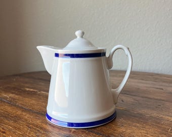 ウィリアムズソノマ ブラッセリーパターン クリーマー 日本製