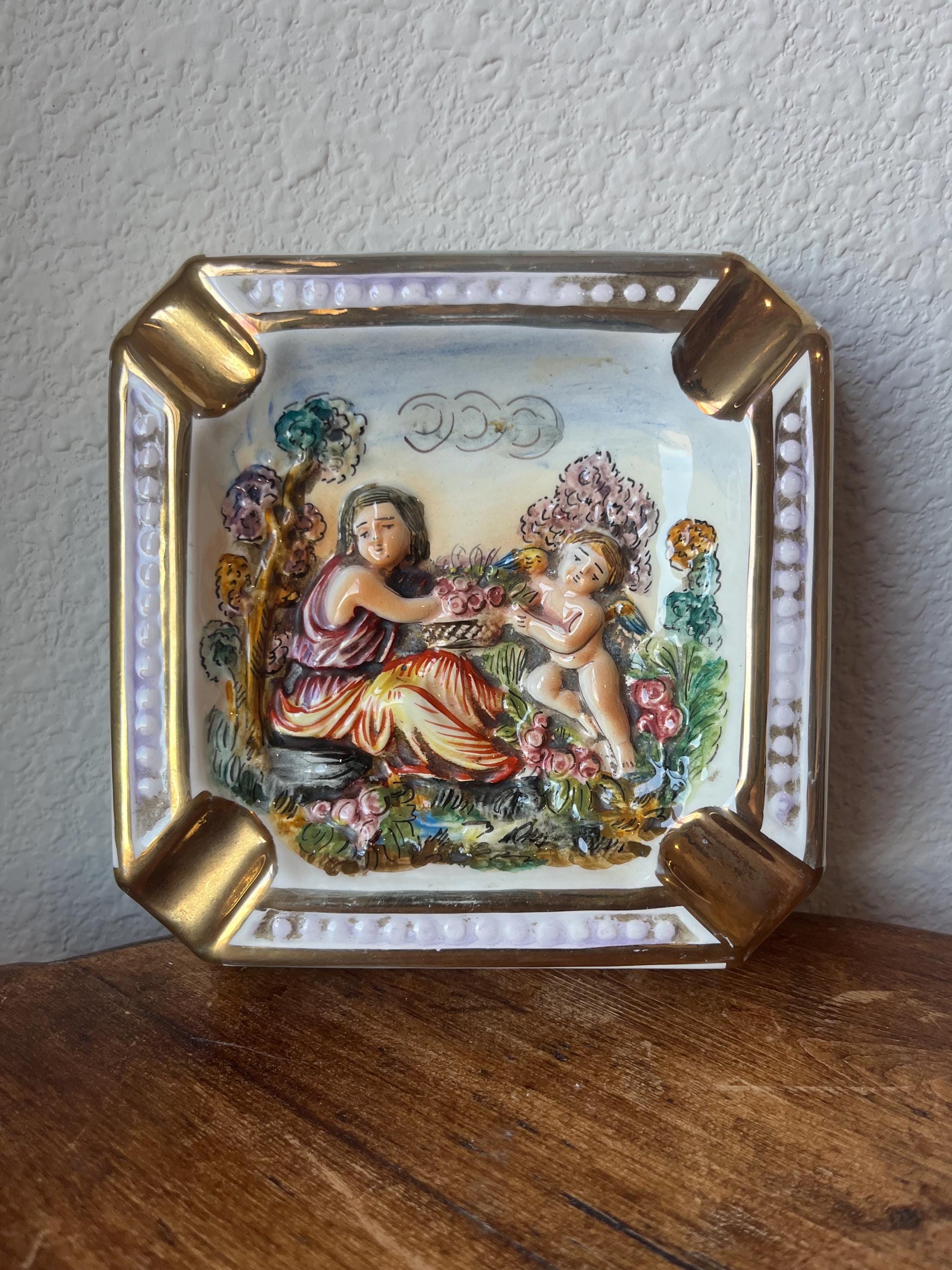 R capodimonte - Etsy 日本