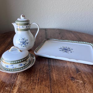 Ancienne Manufacture Royale De Limoges - Etsy