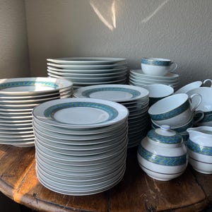 Christofle Torsade - Etsy