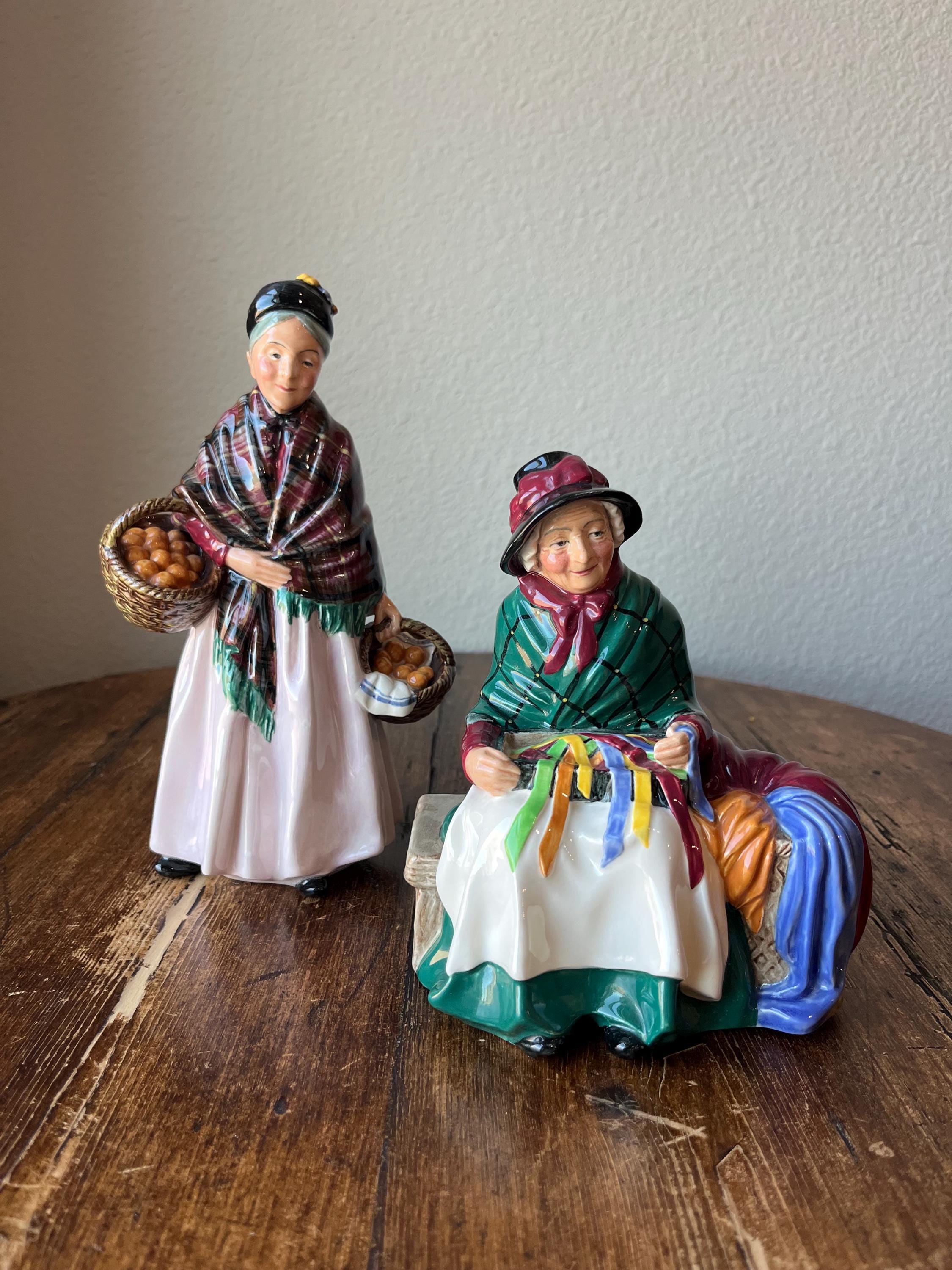 ロイヤルドルトン　レガリア11点 Royal Doulton Made in England HN1759 