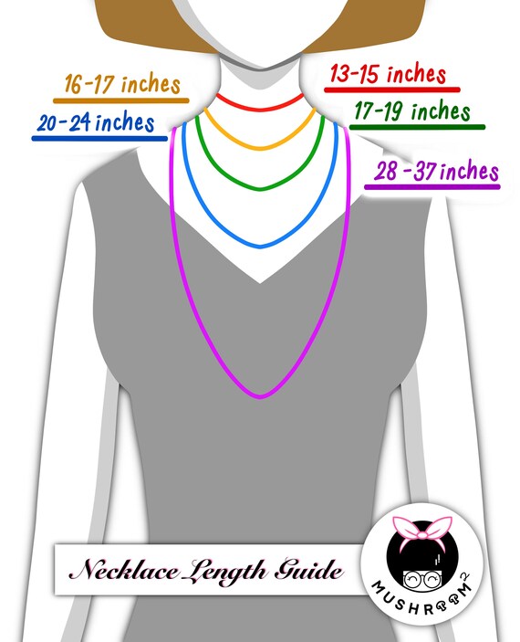 Collana Girocollo Cristallo Battito Cardiaco ECG - Gioiello Cuore Oro Per Donna - 4