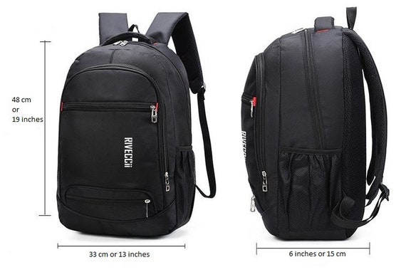 20 inch laptop backpack