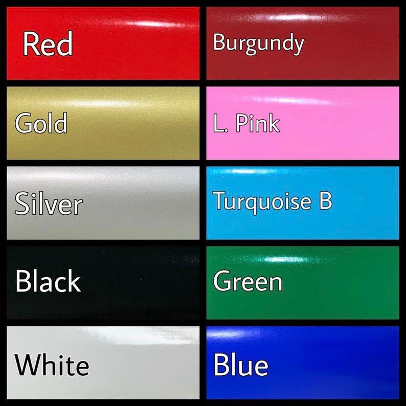 Rugged Star Jeep Abbreviation Vinyl Decals Wj Xj Xk Yj Etsy