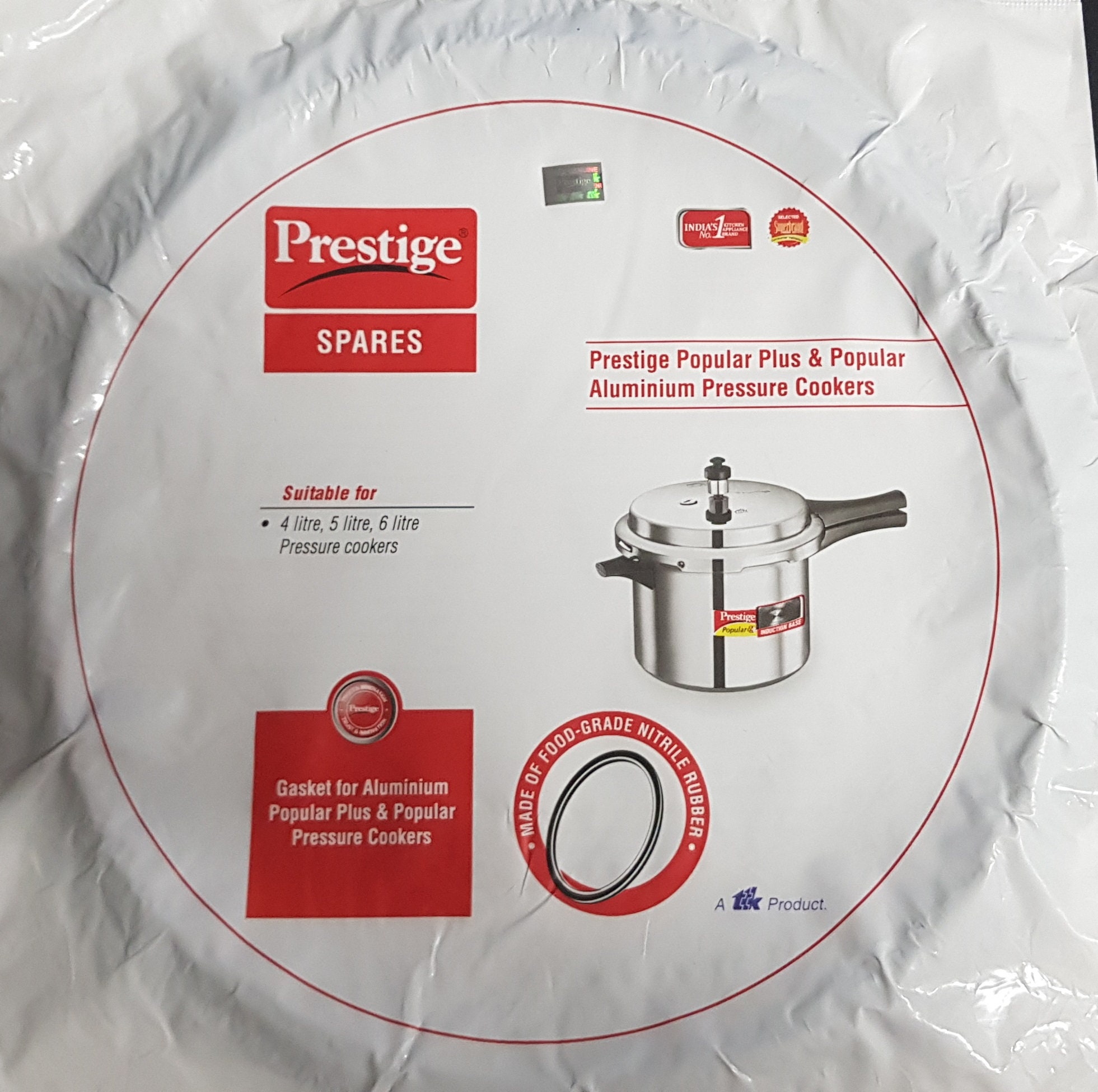 Prestige Pressure Cooker Gaskets Valves Whistles Etsy Canada