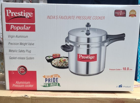 5 litre prestige rice cooker